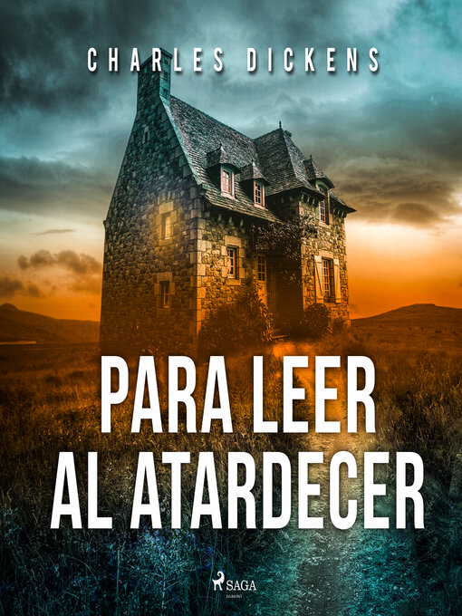 Title details for Para leer al atardecer--Dramatizado by Charles Dickens - Available